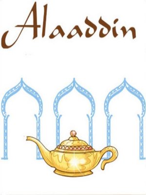 cover image of Alaaddin